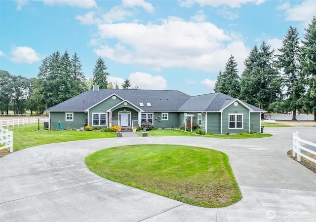 Photo 1 of Single family home for sale at 3025 Harrison Ave, Centralia, WA 98531 | MLS# NWM2524690 | Listing updated on 2026-09-29
