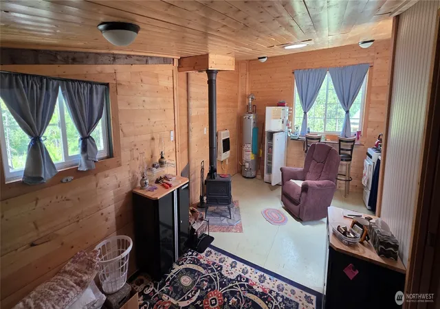 Photo 4 of Sale Pending at 790 Bonaparte Lake Rd, Tonasket, WA 98855 | MLS# NWM2524691 | Listing updated on 2026-09-21