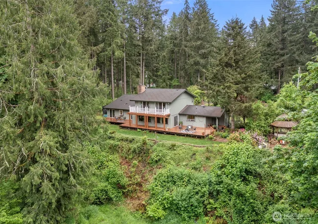 Photo 1 of Single family home for sale at 11008 Cowlitz Dr Se, Olympia, WA 98501 | MLS# NWM2524781 | Listing updated on 2026-09-26