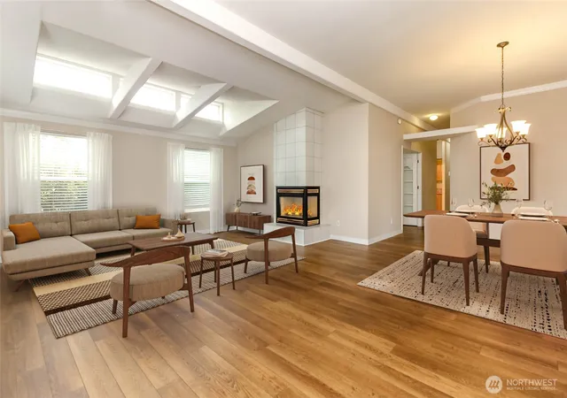 Photo 3 of Condo for sale at 24058 222nd Avenue SE #20, Maple Valley, WA 98038 | MLS# NWM2524794 | Listing updated on 2026-09-30