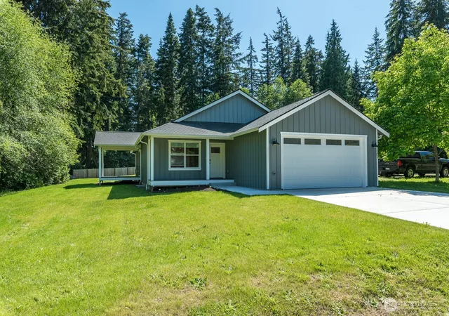 Photo 1 of Single family home for sale at 1701 Hemlock Dr, Camano Island, WA 98282 | MLS# NWM2524795 | Listing updated on 2026-09-18