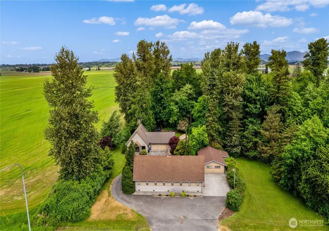 Photo 1 of Single family home for sale at 3650 E Badger Rd, Everson, WA 98247 | MLS# NWM2524811 | Listing updated on 2026-09-29