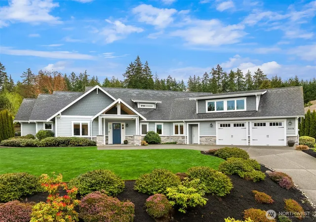 Photo 2 of Single family home for sale at 23178 Aslan Pl Ne, Kingston, WA 98346 | MLS# NWM2524821 | Listing updated on 2026-09-27