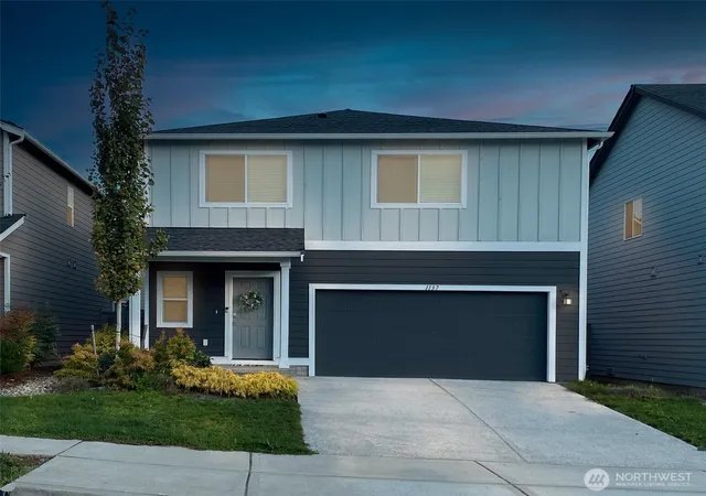 Single family home for sale at 1137 15th Avenue, Sultan, WA 98294 | MLS# NWM2524822