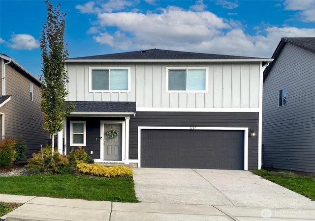 Photo 2 of Single family home for sale at 1137 15th Avenue, Sultan, WA 98294 | MLS# NWM2524822 | Listing updated on 2026-10-23