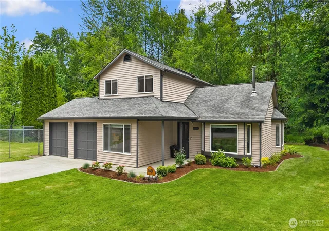 Photo 1 of Sale Pending at 11404 356th Avenue Ne, Carnation, WA 98014 | MLS# NWM2524829 | Listing updated on 2026-09-25