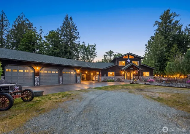 Photo 4 of Single family home for sale at 42813 Rivers Edge Ct, Concrete, WA 98237 | MLS# NWM2524832 | Listing updated on 2026-09-22