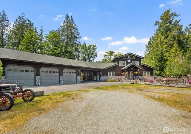 Single family home for sale at 42813 Rivers Edge Ct, Concrete, WA 98237 | MLS# NWM2524832