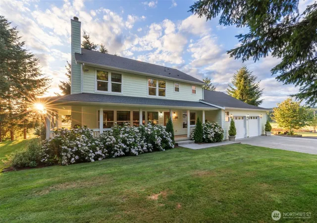 Photo 1 of Single family home for sale at 437 Ingalls Rd, Rochester, WA 98579 | MLS# NWM2524844 | Listing updated on 2026-09-21
