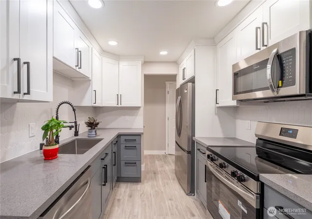 Photo 1 of Condo for sale at 5502 220th Street Sw #D 205, Mountlake Terrace, WA 98043 | MLS# NWM2524859 | Listing updated on 2026-10-01