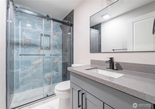 Photo 4 of Condo for sale at 5502 220th Street SW #D 205, Mountlake Terrace, WA 98043 | MLS# NWM2524859 | Listing updated on 2026-10-01