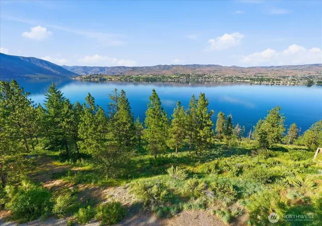 Photo 3 of Land for sale at 7376 Ridgeview Dr, Chelan, WA 98816 | MLS# NWM2524891 | Listing updated on 2026-09-21