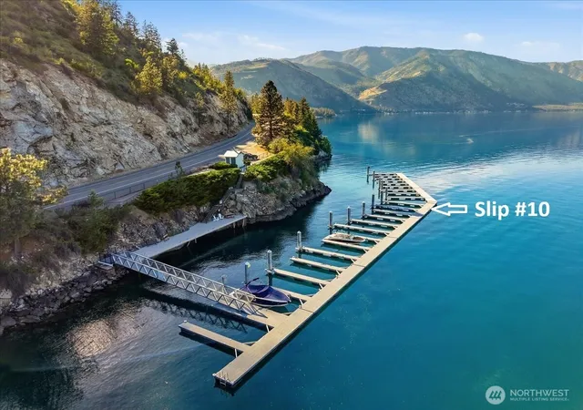 Photo 2 of Land for sale at 7376 Ridgeview Dr, Chelan, WA 98816 | MLS# NWM2524891 | Listing updated on 2026-09-21