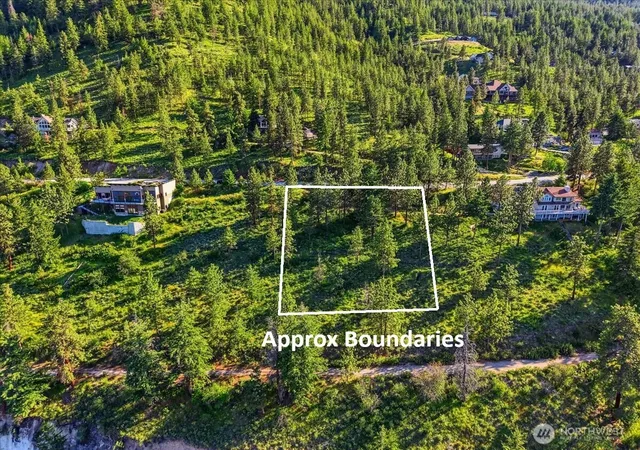 Photo 3 of Land for sale at 7376 Ridgeview Dr, Chelan, WA 98816 | MLS# NWM2524891 | Listing updated on 2026-09-21
