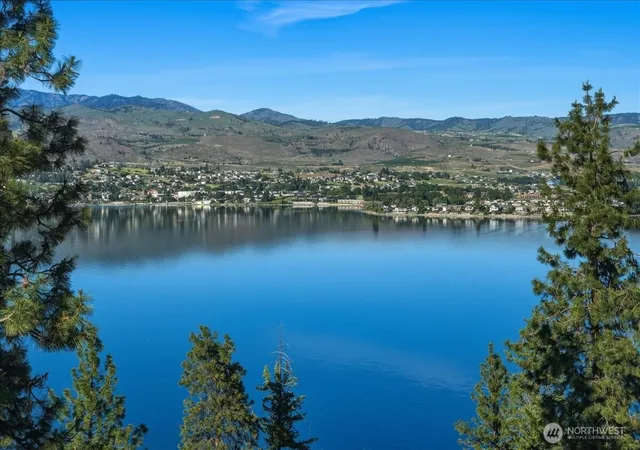 Photo 4 of Land for sale at 7376 Ridgeview Dr, Chelan, WA 98816 | MLS# NWM2524891 | Listing updated on 2026-09-21