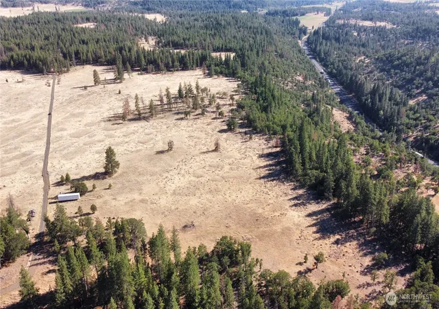 Photo 4 of Land for sale at 0 8127 Ac Tanzanite, Goldendale, WA 98620 | MLS# NWM2524896 | Listing updated on 2026-09-21