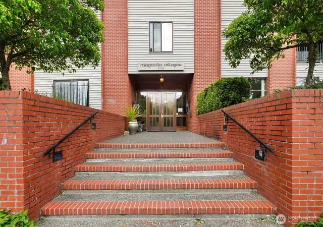 Photo 1 of Condo for sale at 2858 32nd Avenue W #106, Seattle, WA 98199 | MLS# NWM2524898 | Listing updated on 2026-09-21