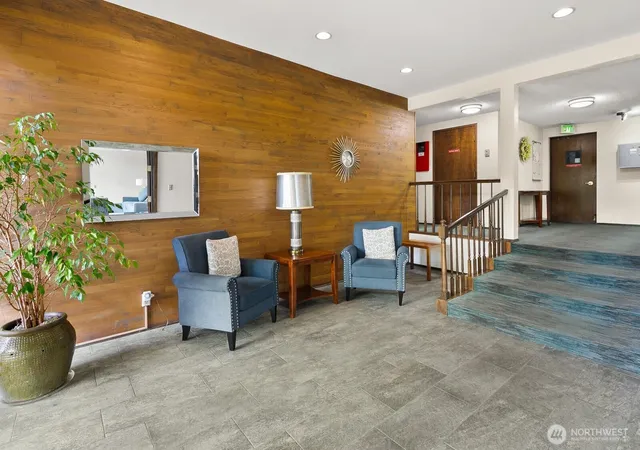 Photo 2 of Condo for sale at 2858 32nd Avenue W #106, Seattle, WA 98199 | MLS# NWM2524898 | Listing updated on 2026-09-21