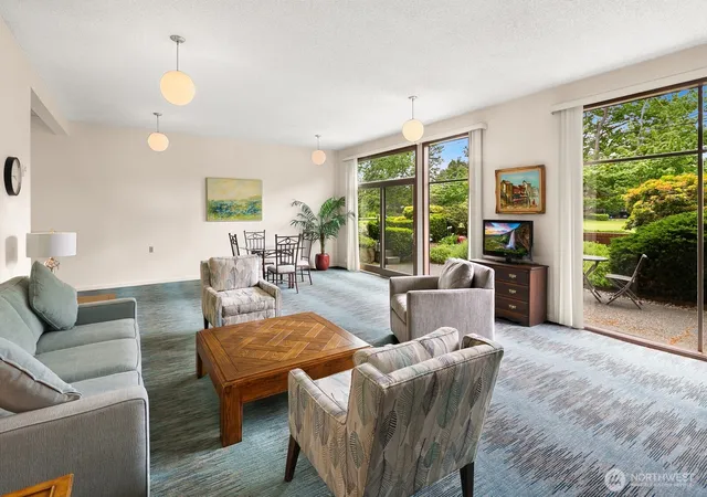 Photo 3 of Condo for sale at 2858 32nd Avenue W #106, Seattle, WA 98199 | MLS# NWM2524898 | Listing updated on 2026-09-21