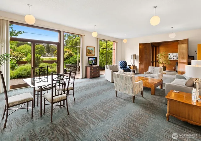 Photo 3 of Condo for sale at 2858 32nd Avenue W #106, Seattle, WA 98199 | MLS# NWM2524898 | Listing updated on 2026-09-21