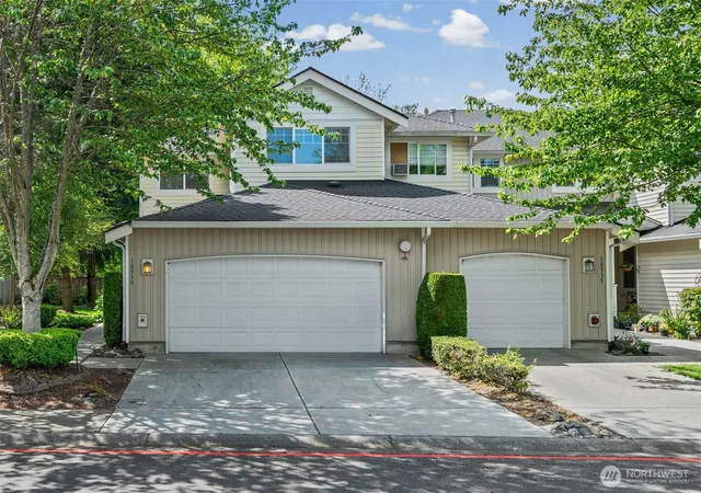 Photo 1 of Townhouse for sale at 10939 Se 187th Lane, Renton, WA 98055 | MLS# NWM2524924 | Listing updated on 2026-09-21
