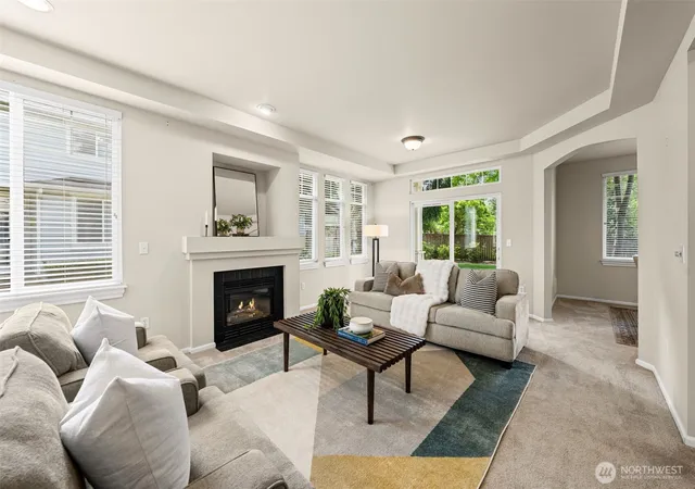 Photo 3 of Townhouse for sale at 10939 Se 187th Lane, Renton, WA 98055 | MLS# NWM2524924 | Listing updated on 2026-09-21