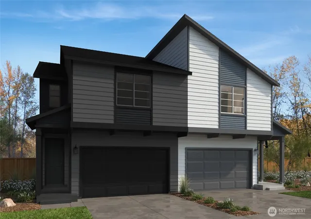 Photo 1 of Townhouse for sale at 8324 42nd Street Ne #SR34, Marysville, WA 98270 | MLS# NWM2524938 | Listing updated on 2026-09-25