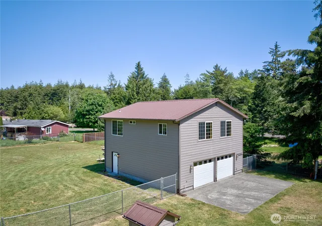 Photo 1 of Single family home for sale at 3331 239th Place, Ocean Park, WA 98640 | MLS# NWM2524958 | Listing updated on 2026-09-21