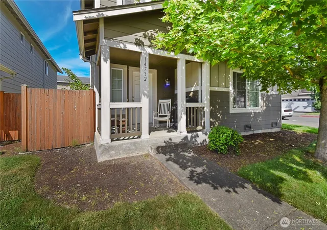 Photo 3 of Single family home for sale at 14732 49th Drive Ne, Marysville, WA 98271 | MLS# NWM2524963 | Listing updated on 2026-09-22