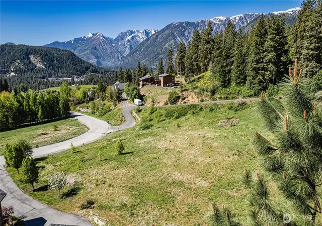 Photo 1 of Land for sale at 10660 Fox Rd, Leavenworth, WA 98826 | MLS# NWM2524966 | Listing updated on 2026-09-21