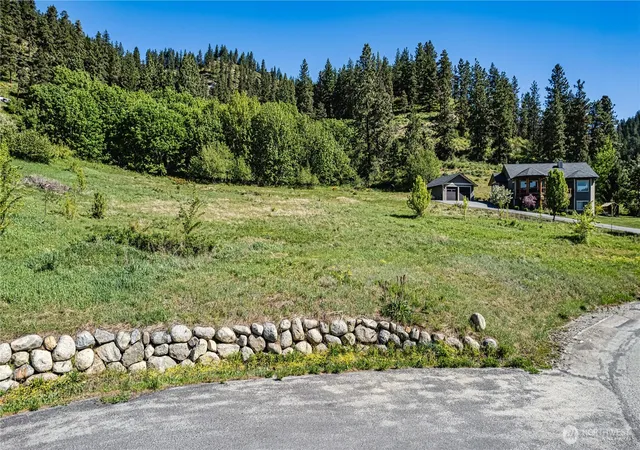 Photo 2 of Land for sale at 10660 Fox Rd, Leavenworth, WA 98826 | MLS# NWM2524966 | Listing updated on 2026-09-21