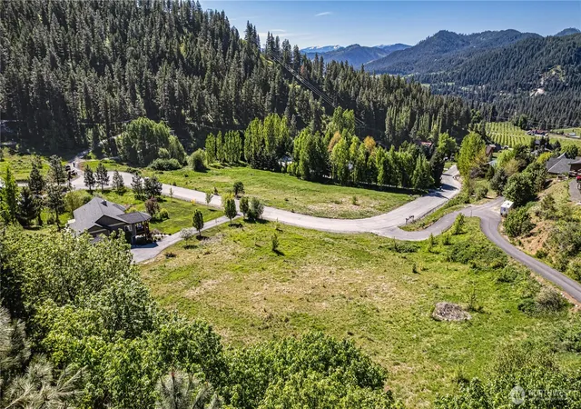 Photo 3 of Land for sale at 10660 Fox Rd, Leavenworth, WA 98826 | MLS# NWM2524966 | Listing updated on 2026-09-21