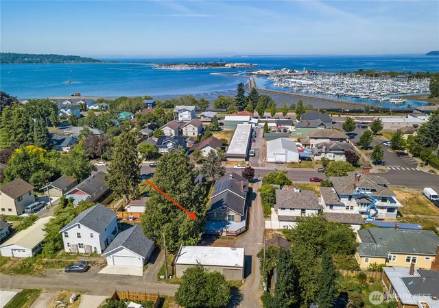 Photo 1 of Sale Pending at 932 3rd Street, Blaine, WA 98230 | MLS# NWM2524973 | Listing updated on 2026-09-25