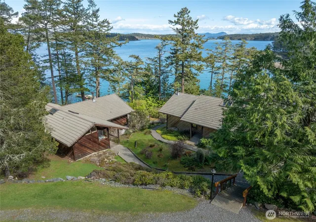 Photo 1 of Single family home for sale at 470 Bonanza Dr, Lopez Island, WA 98261 | MLS# NWM2524982 | Listing updated on 2026-09-24