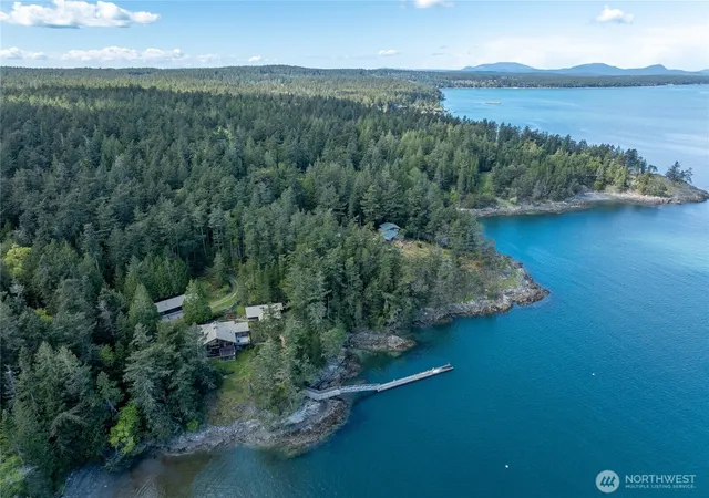 Photo 2 of Single family home for sale at 470 Bonanza Dr, Lopez Island, WA 98261 | MLS# NWM2524982 | Listing updated on 2026-09-24