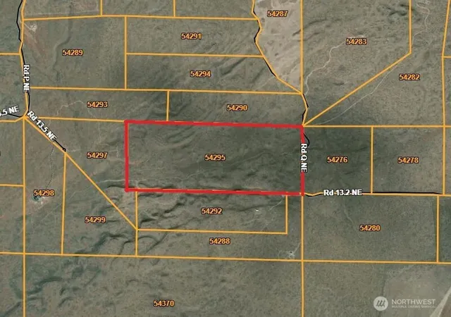 Photo 5 of Land for sale at 0 Xyz 132 Rd, Wilson Creek, WA 98860 | MLS# NWM2524988 | Listing updated on 2026-09-22