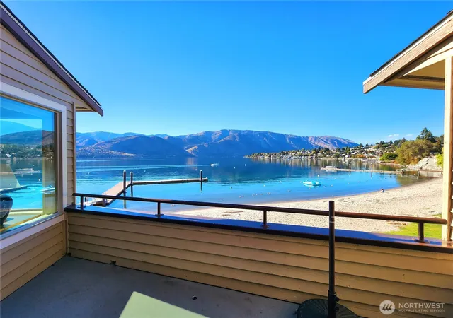 Photo 4 of House for sale at 1 Lakeside 717 P, Manson, WA 98831 | MLS# NWM2525012 | Listing updated on 2026-09-21