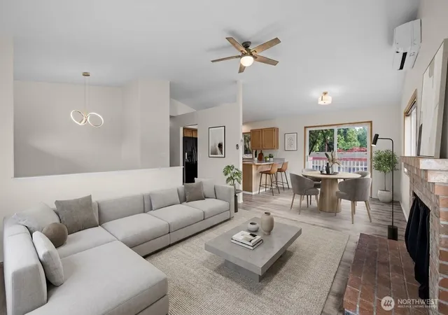 Photo 3 of Single family home for sale at 2233 Nw Clinton Ave, Poulsbo, WA 98370 | MLS# NWM2525016 | Listing updated on 2026-09-21