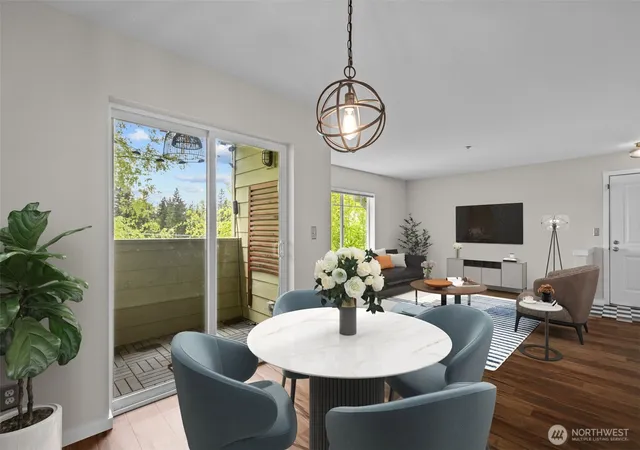 Photo 3 of Condo for sale at 1931 23rd Place Ne #202, Issaquah, WA 98029 | MLS# NWM2525029 | Listing updated on 2026-09-21