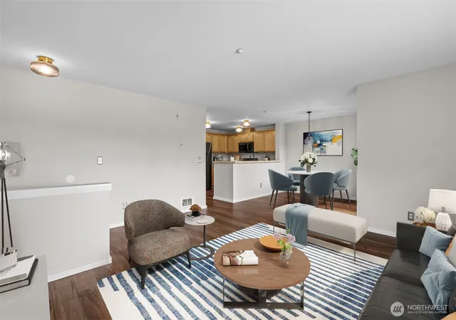 Photo 4 of Condo for sale at 1931 23rd Place NE #202, Issaquah, WA 98029 | MLS# NWM2525029 | Listing updated on 2026-09-21
