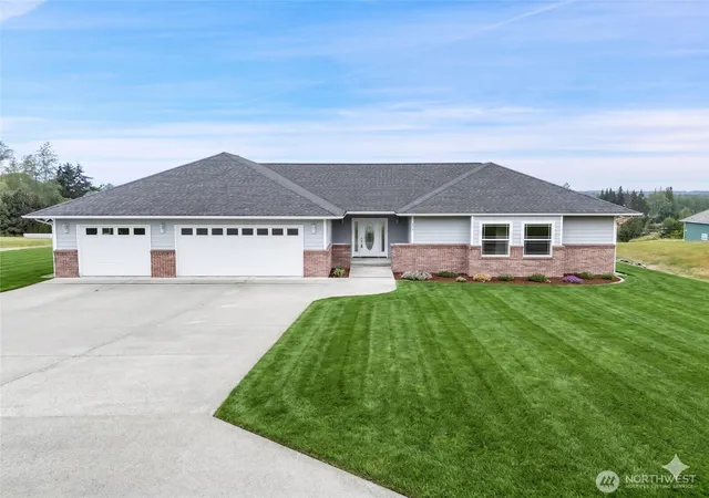 Photo 1 of Single family home for sale at 131 Rilla Ln, Sequim, WA 98382 | MLS# NWM2525031 | Listing updated on 2026-09-23