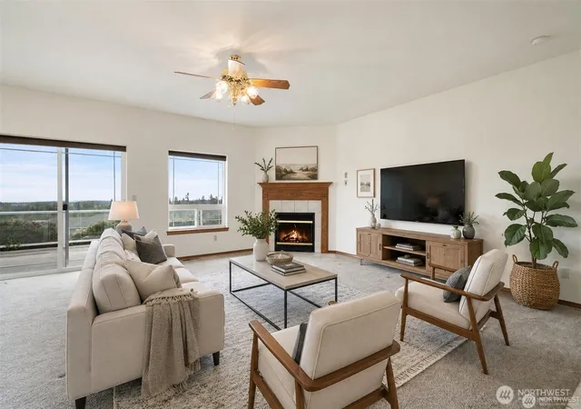 Photo 4 of Single family home for sale at 131 Rilla Ln, Sequim, WA 98382 | MLS# NWM2525031 | Listing updated on 2026-09-23