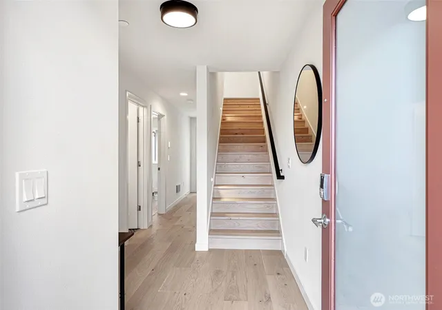 Photo 2 of Sale Pending at 1411 N B 48th St, Seattle, WA 98103 | MLS# NWM2525040 | Listing updated on 2026-10-02