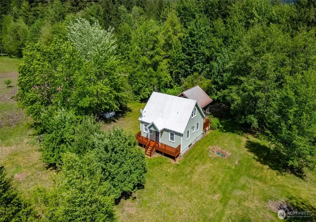 Photo 3 of Single family home for sale at 60982 Dexter Ln, Marblemount, WA 98267 | MLS# NWM2525042 | Listing updated on 2026-09-21