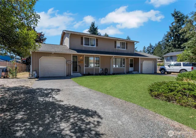 Photo 1 of Multi family home for sale at 1206 Tule Lake Rd S, Tacoma, WA 98444 | MLS# NWM2525044 | Listing updated on 2026-09-21