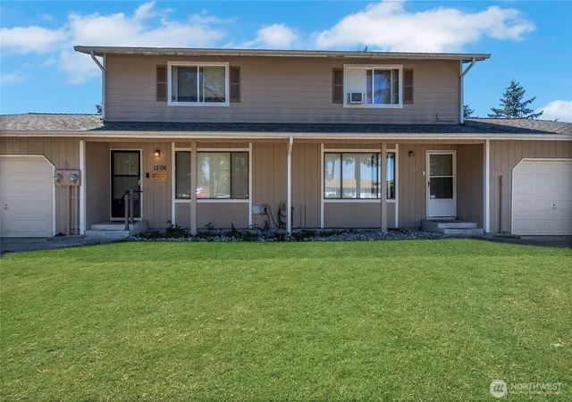 Photo 2 of Multi family home for sale at 1206 Tule Lake Rd S, Tacoma, WA 98444 | MLS# NWM2525044 | Listing updated on 2026-09-21