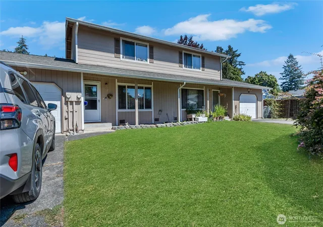 Photo 1 of Multi family home for sale at 1205 130th Street S, Tacoma, WA 98444 | MLS# NWM2525050 | Listing updated on 2026-09-21