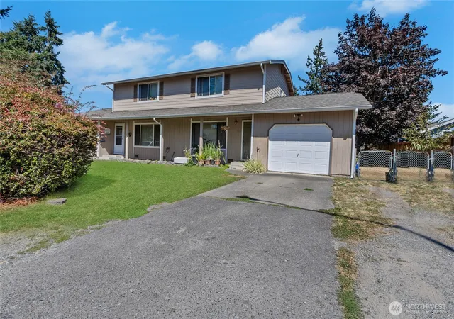 Photo 2 of Multi family home for sale at 1205 130th Street S, Tacoma, WA 98444 | MLS# NWM2525050 | Listing updated on 2026-09-21