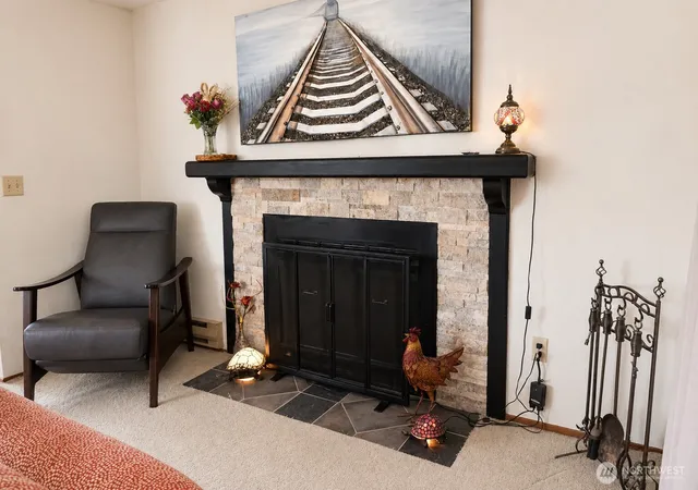 Photo 3 of Townhouse for sale at 3219 134th Place Sw #B, Lynnwood, WA 98087 | MLS# NWM2525056 | Listing updated on 2026-08-25