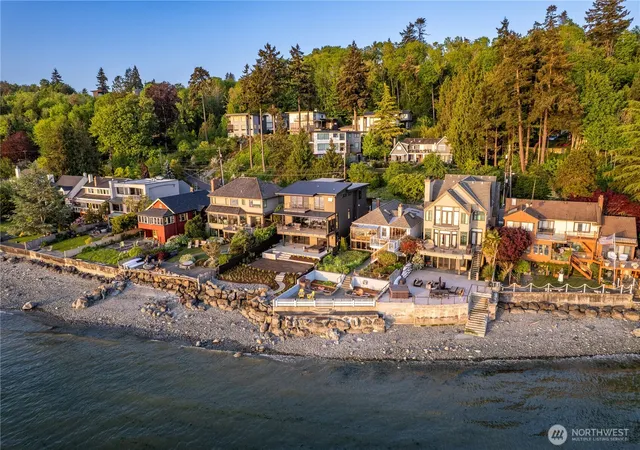 Photo 1 of Single family home for sale at 5637 Beach Dr Sw, Seattle, WA 98136 | MLS# NWM2525072 | Listing updated on 2026-09-30
